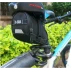 Geanta de scaun bicicleta Seat 2.0 negru
