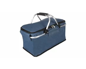 Geanta frigorifica Fresh navy