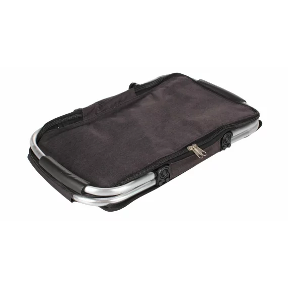 Geanta frigorifica Fresh negru