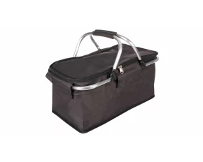 Geanta frigorifica Fresh negru