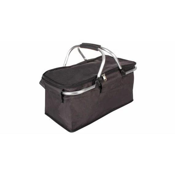 Geanta frigorifica Fresh negru