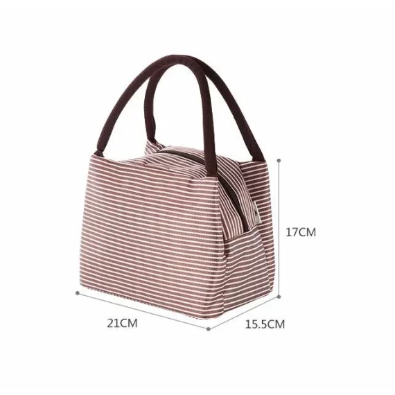 Geanta frigorifica Thermal bag PT 10 maro