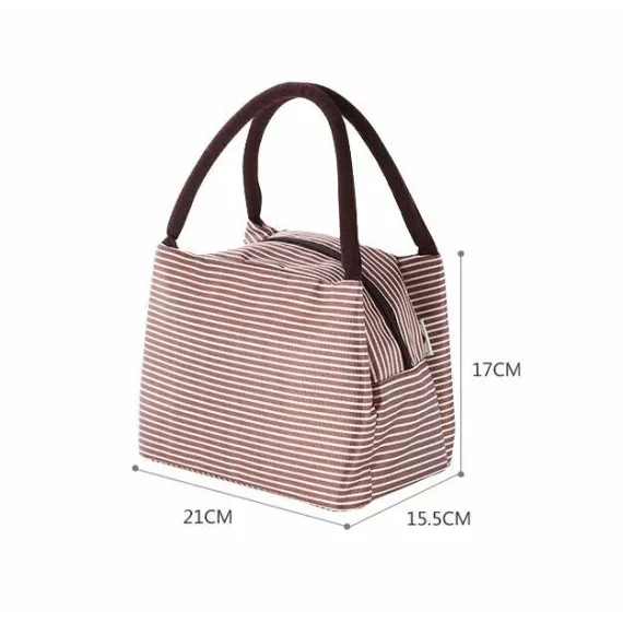 Geanta frigorifica Thermal bag PT 10 negru