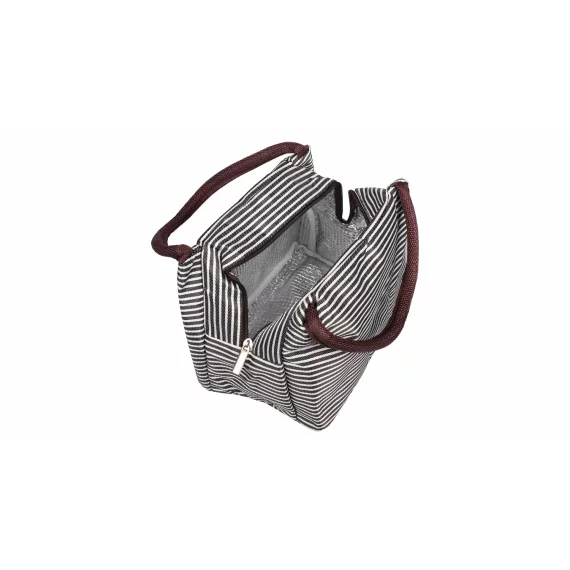Geanta frigorifica Thermal bag PT 10 negru