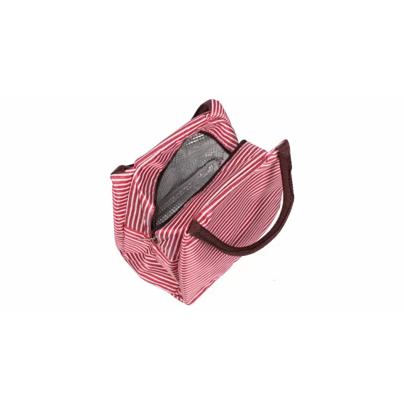 Geanta frigorifica Thermal bag PT 10 rosu