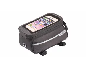 Geanta ghidon Front 1.0 negru