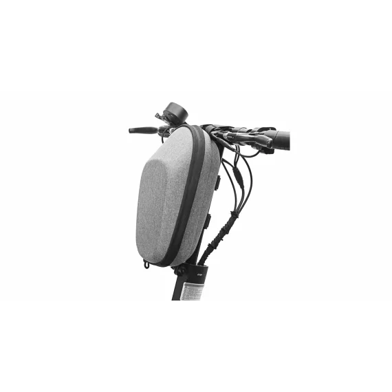 Geanta ghidon Scooter Bag gri