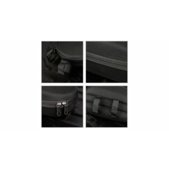 Geanta ghidon Scooter Bag gri