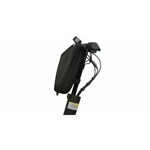 Geanta ghidon Scooter Bag negru