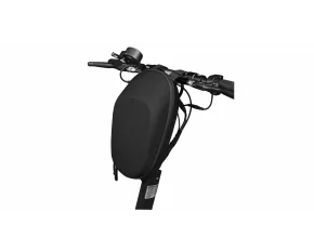 Geanta ghidon Scooter Bag negru