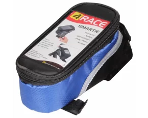 Geanta Handlebar albastru