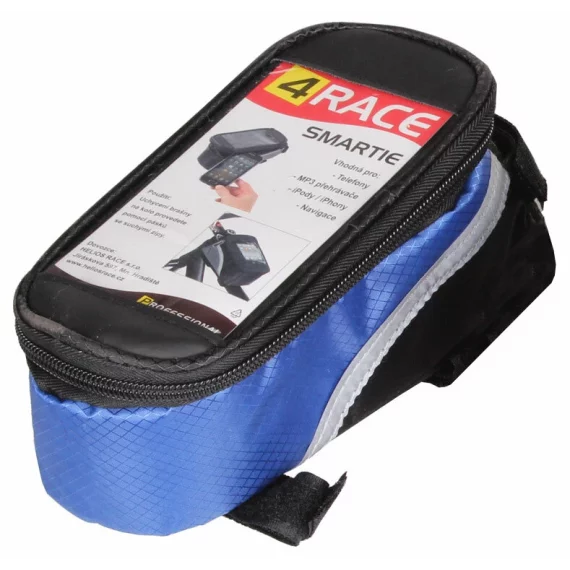 Geanta Handlebar albastru