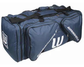 Geanta hochei Carry Bag albastru inchis