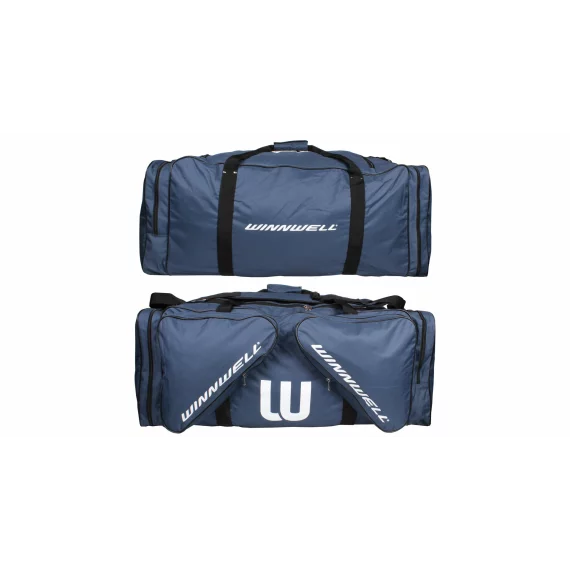 Geanta hochei Carry Bag albastru inchis