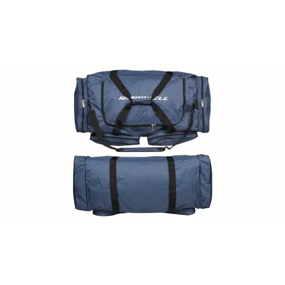 Geanta hochei Carry Bag albastru inchis