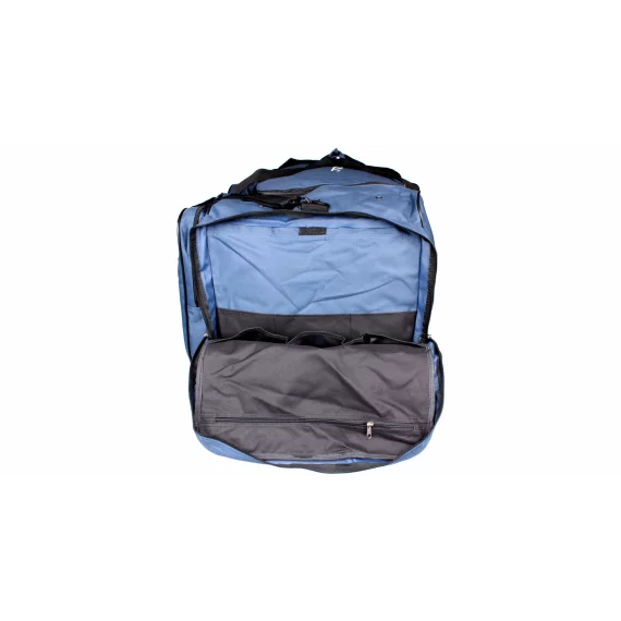 Geanta hochei Carry Bag albastru inchis