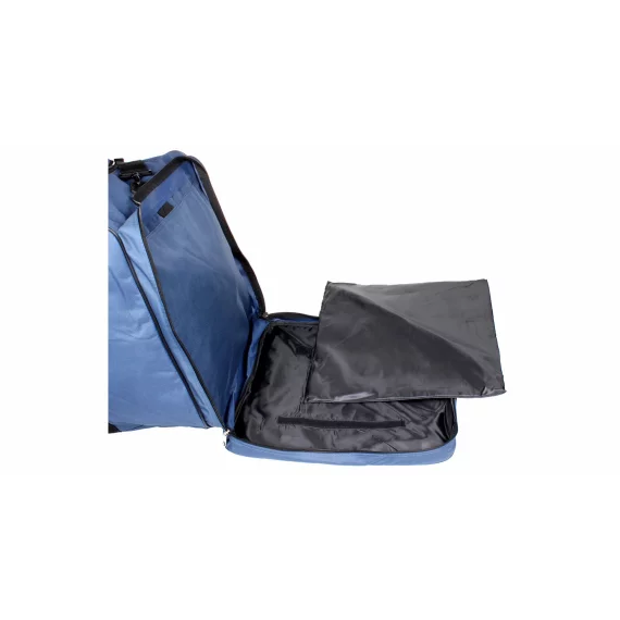 Geanta hochei Carry Bag albastru inchis