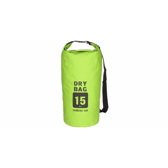 Geanta impermeabila Dry Bag 15l