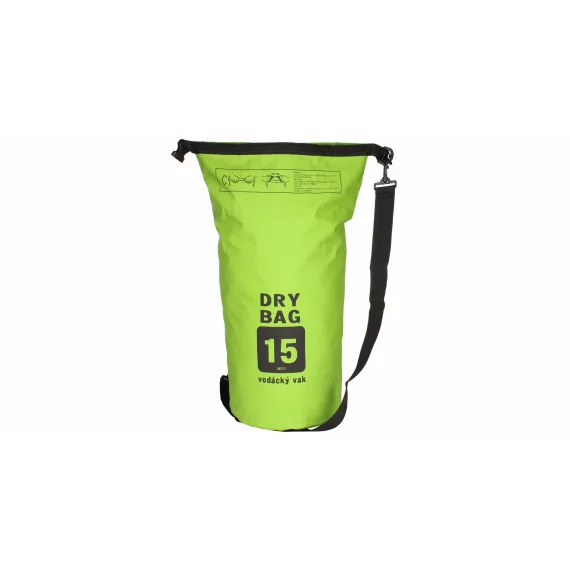 Geanta impermeabila Dry Bag 15l