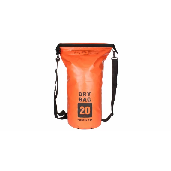 Geanta impermeabila Dry Bag 20l