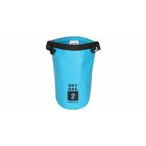 Geanta impermeabila Dry Bag 2l