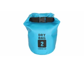 Geanta impermeabila Dry Bag 2l
