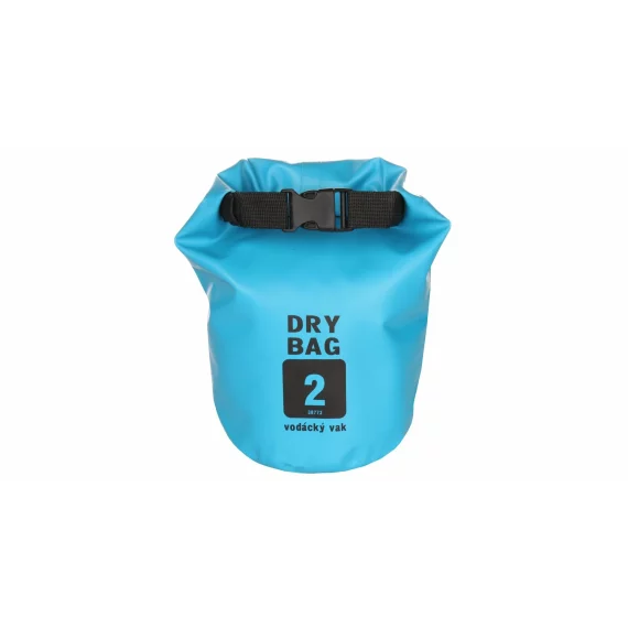 Geanta impermeabila Dry Bag 2l