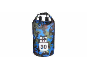 Geanta impermeabila Dry Bag 30l
