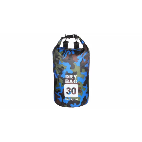 Geanta impermeabila Dry Bag 30l
