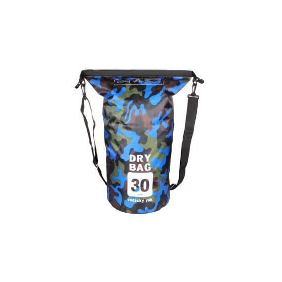 Geanta impermeabila Dry Bag 30l