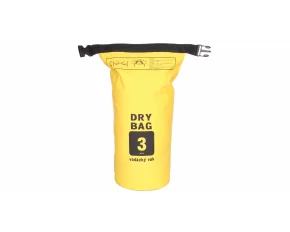 Geanta impermeabila Dry Bag 3l