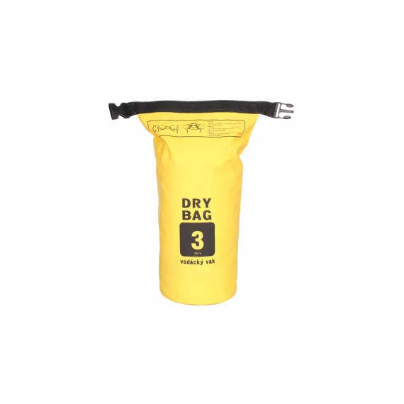 Geanta impermeabila Dry Bag 3l