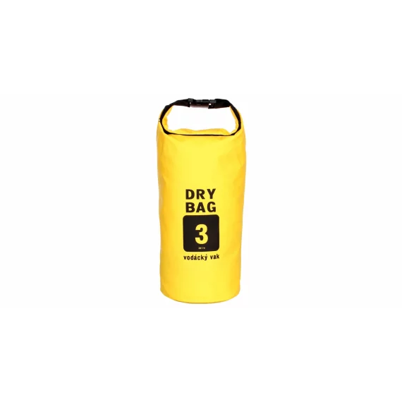 Geanta impermeabila Dry Bag 3l