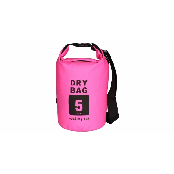 Geanta impermeabila Dry Bag 5l