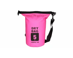 Geanta impermeabila Dry Bag 5l