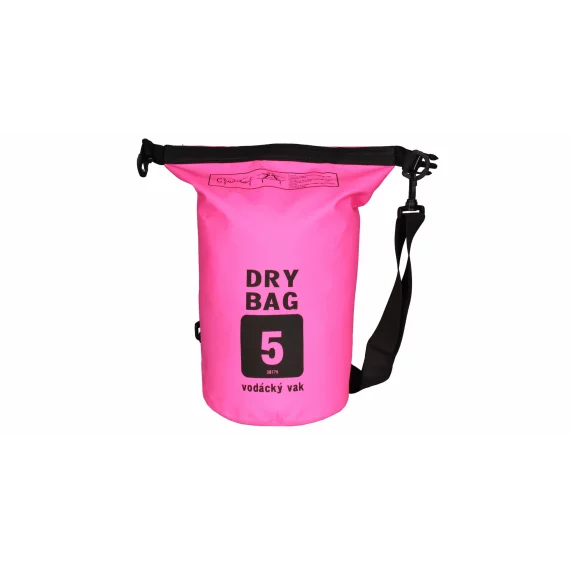 Geanta impermeabila Dry Bag 5l
