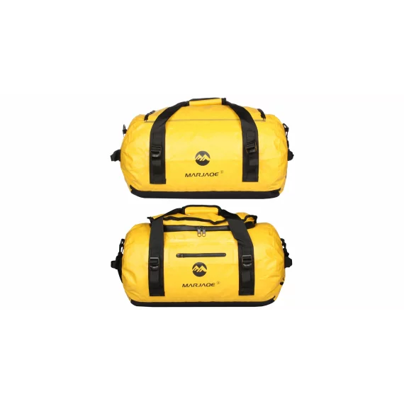 Geanta impermeabila Dry Case 30l