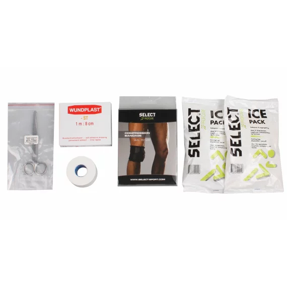 Geanta medicala mini - include produse, cu continut
