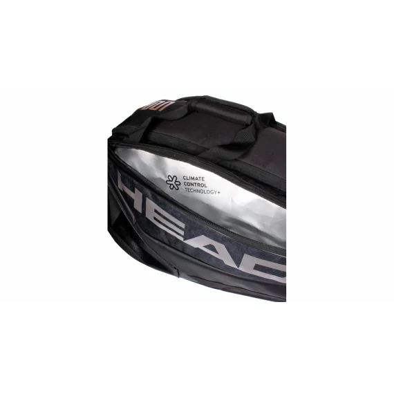 Geanta padel Alpha Sanyo Monstercombi