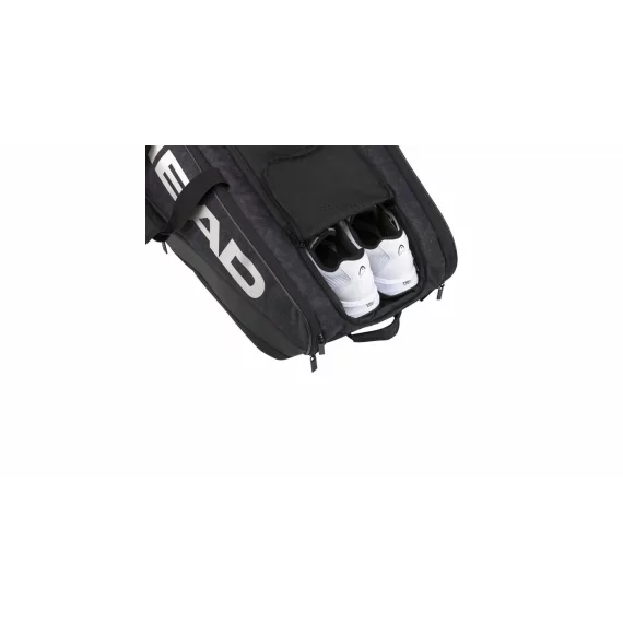 Geanta padel Alpha Sanyo Monstercombi