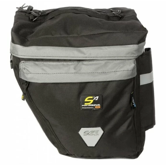 Geanta Pannier dubla 460
