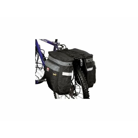 Geanta Pannier dubla 460