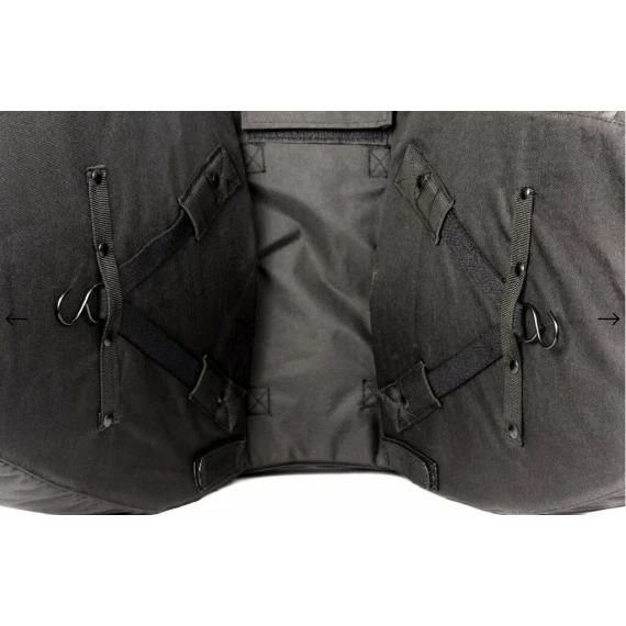 Geanta Pannier dubla 460