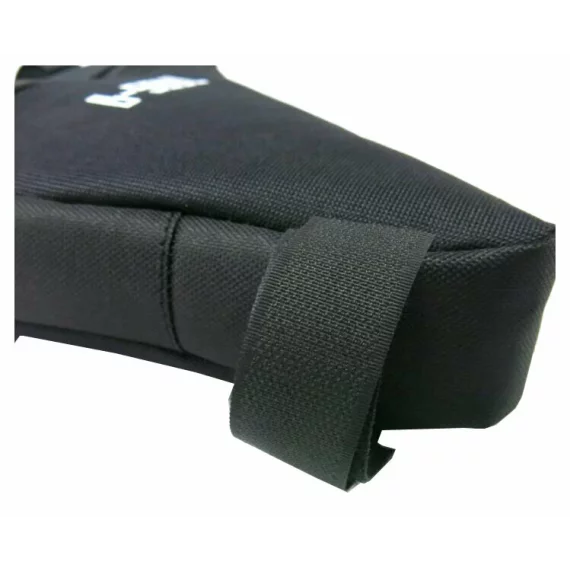 Geanta pentru cadru bicicleta Triangle 1.0 negru