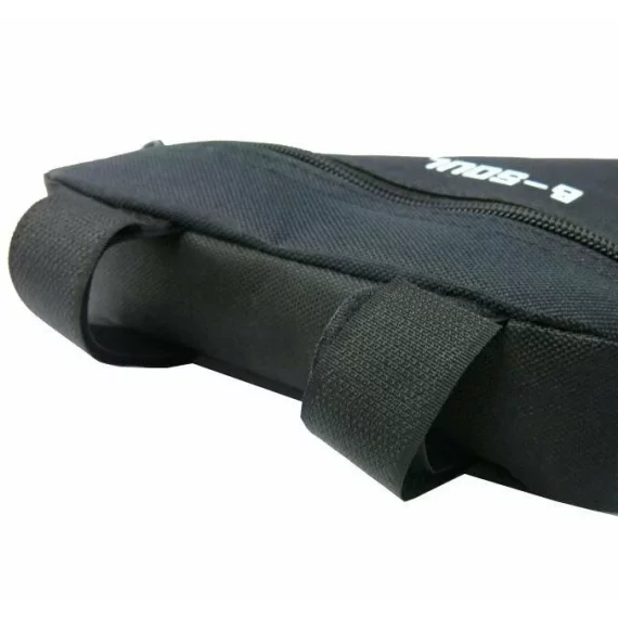 Geanta pentru cadru bicicleta Triangle 1.0 negru