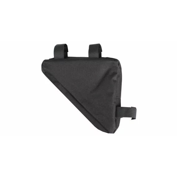 Geanta pentru cadru bicicleta Triangle 1.0 negru