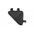 Geanta pentru cadru bicicleta Triangle 1.0 negru