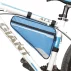 Geanta pentru cadru bicicleta Triangle 2.0 albastru