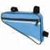 Geanta pentru cadru bicicleta Triangle 2.0 albastru