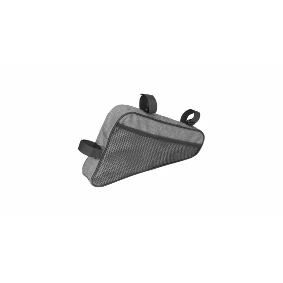 Geanta pentru cadru bicicleta Triangle 2.0 gri